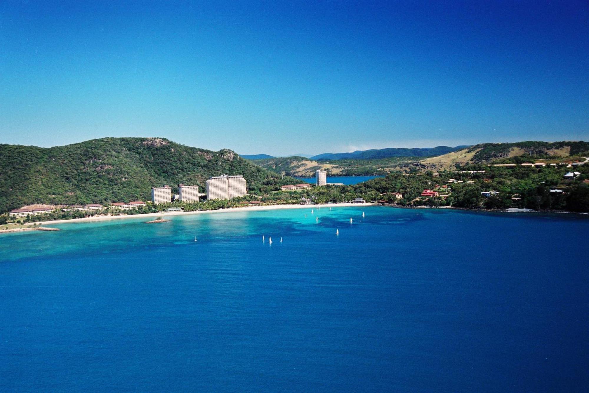Apartment Poinciana 112 Hamilton Island