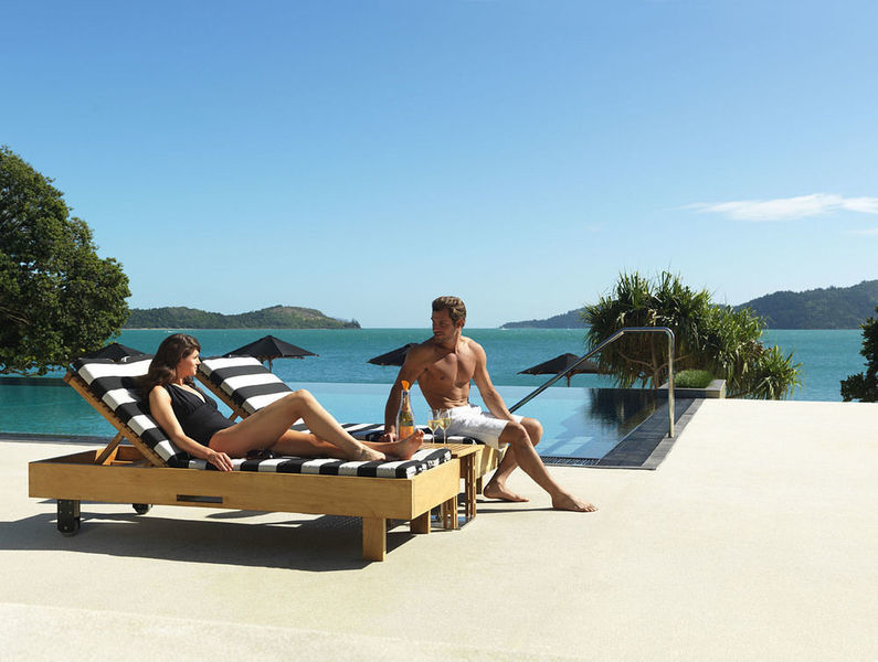 Hotel Qualia 5*
