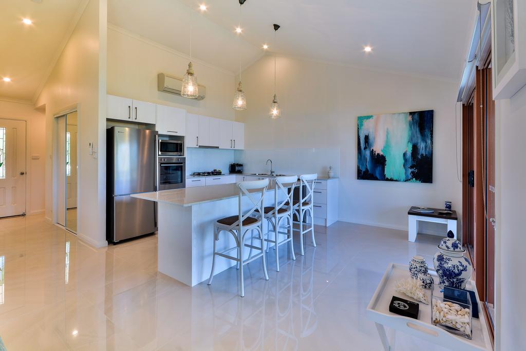 Heliconia Grove - 1 Bedroom - On By Hiha