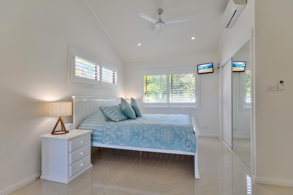 Apartment Heliconia Grove - 1 Bedroom - On By Hiha Hamilton Island