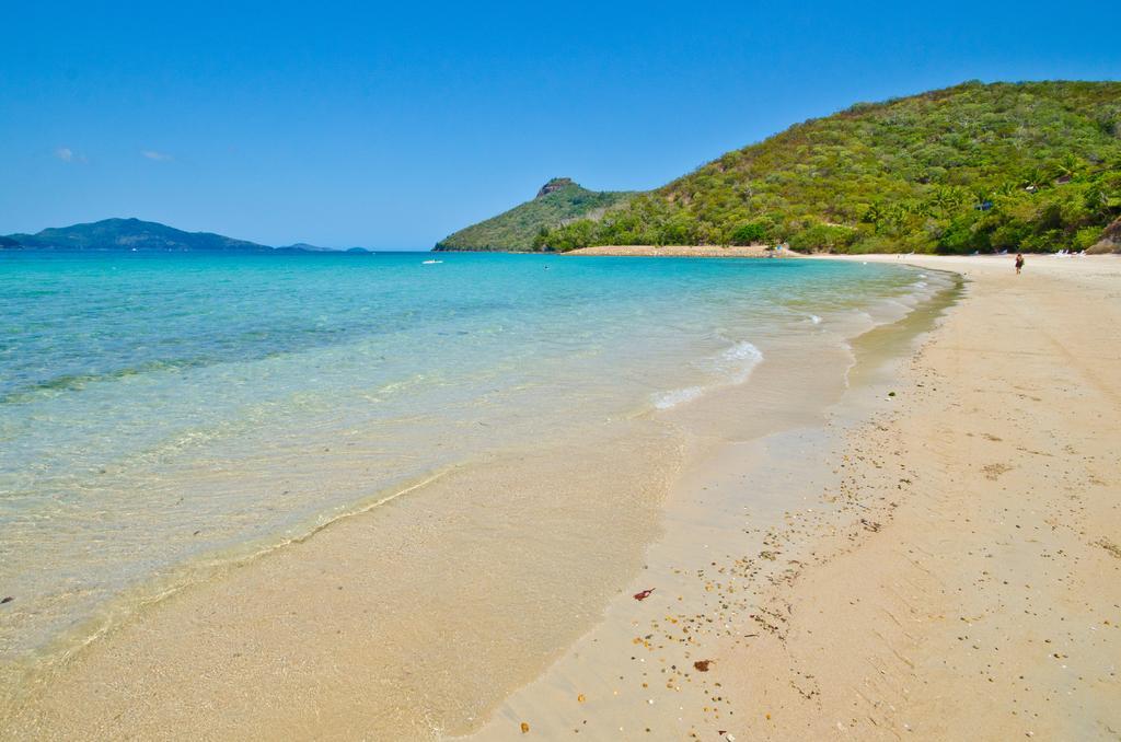 Apartment Heliconia Grove - 1 Bedroom - On By Hiha Hamilton Island