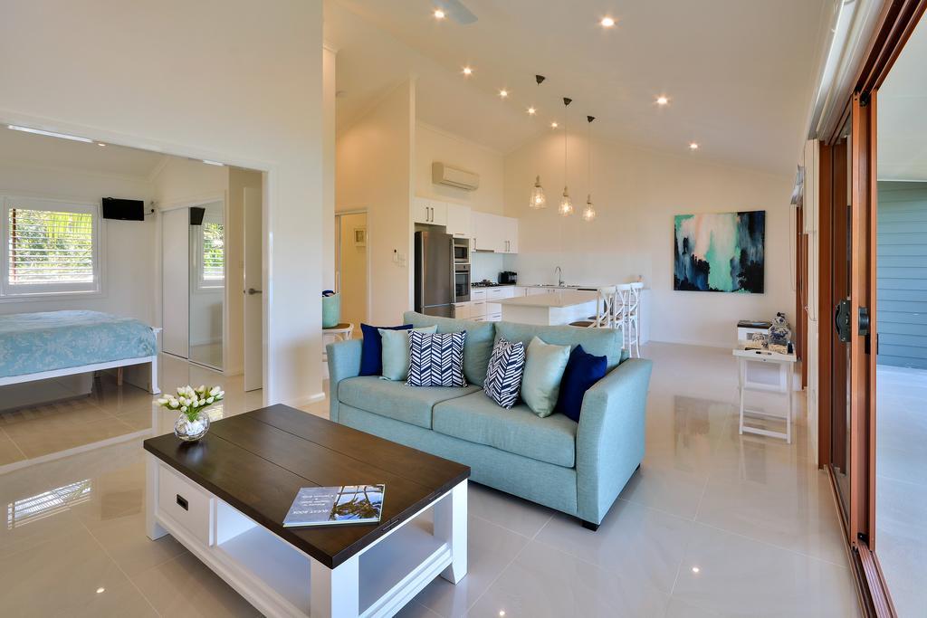 Apartment Heliconia Grove - 1 Bedroom - On By Hiha
