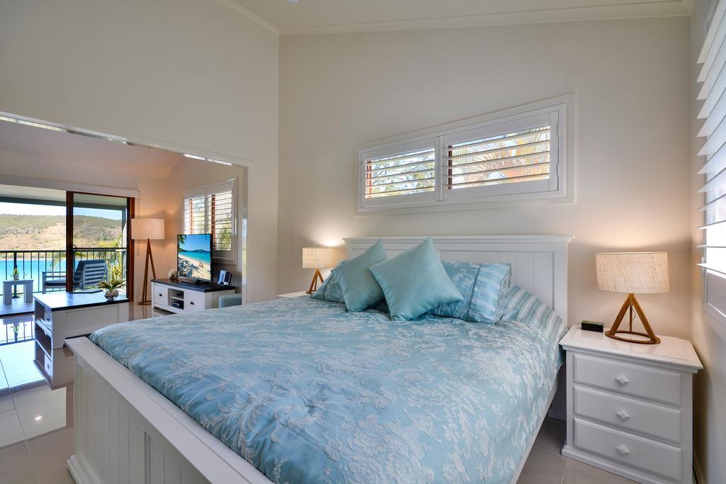 Apartment Heliconia Grove - 1 Bedroom - On By Hiha Hamilton Island