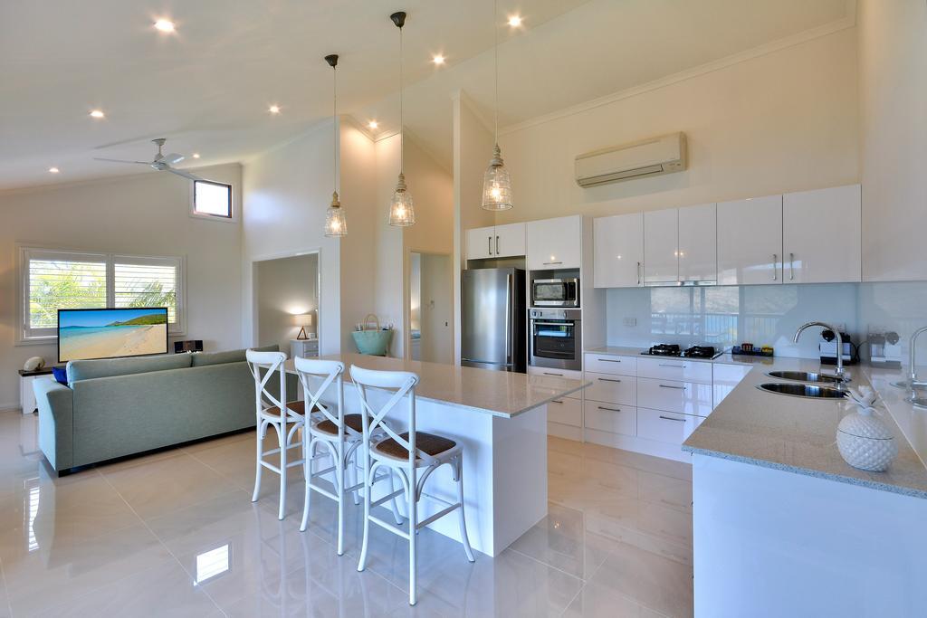 Apartment Heliconia Grove - 1 Bedroom - On By Hiha *