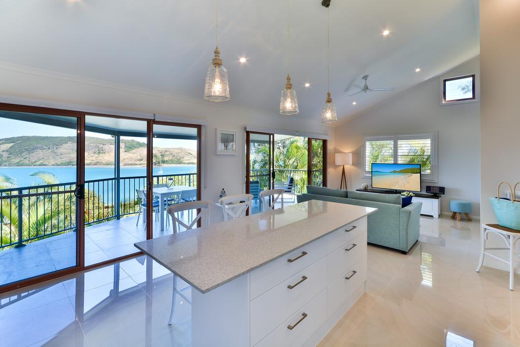 Heliconia Grove - 1 Bedroom - On By Hiha Hamilton Island