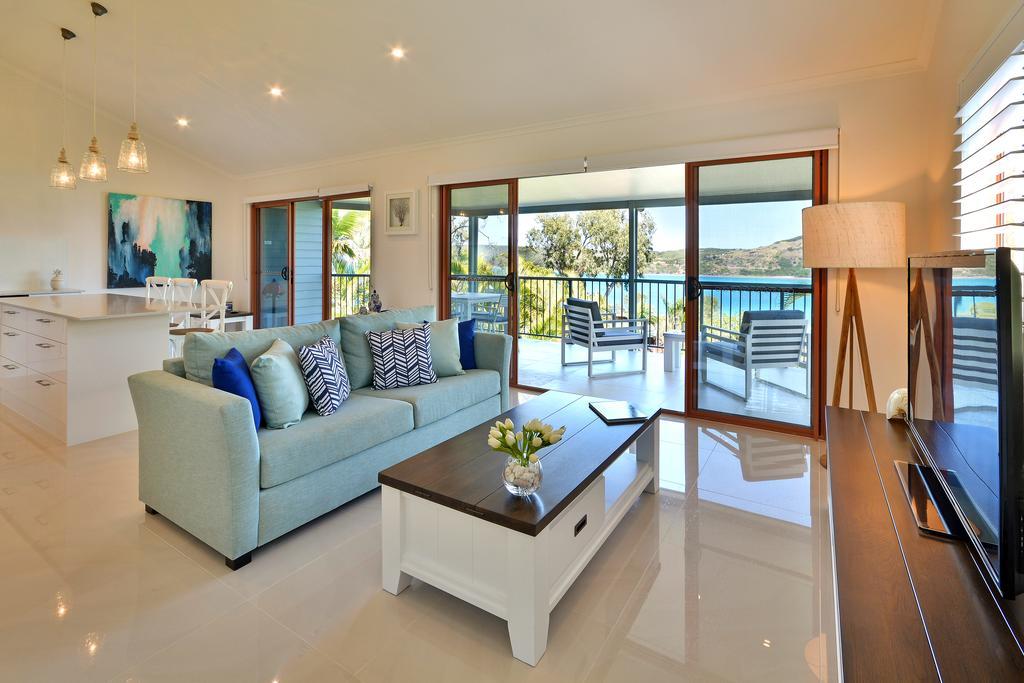 Apartment Heliconia Grove - 1 Bedroom - On By Hiha *