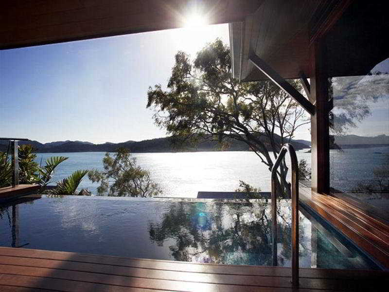 Hotel Qualia Hamilton Island