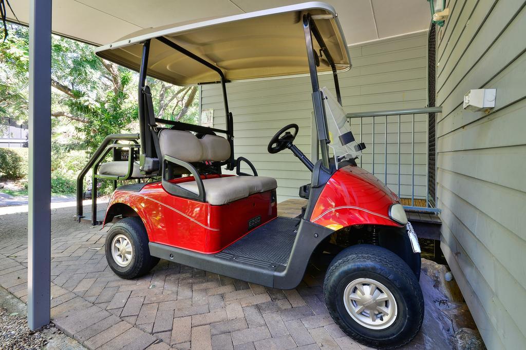 Apartment Heliconia Grove 9 Hamilton Island