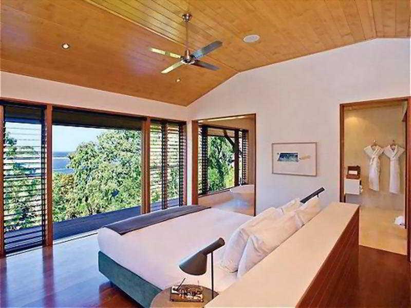Hotel Qualia Hamilton Island