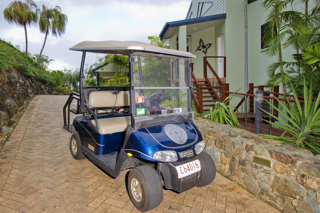 Compass Point