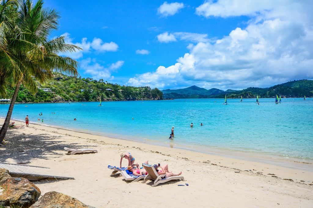 Whitsunday 1306 Hamilton Island