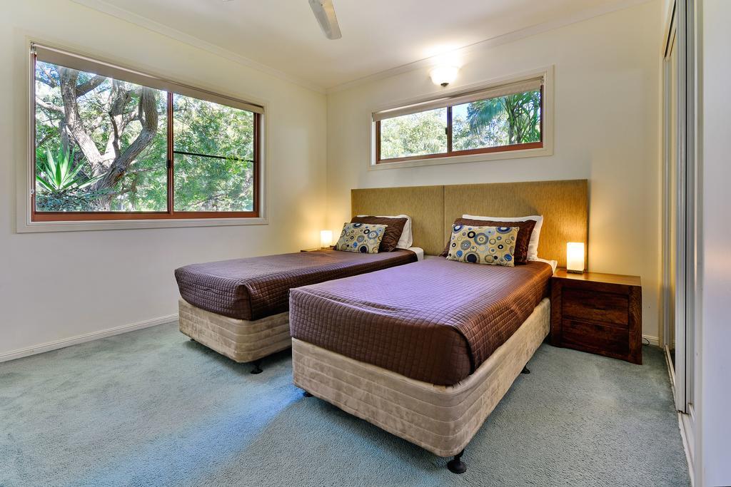 Apartment Heliconia Grove 9 *