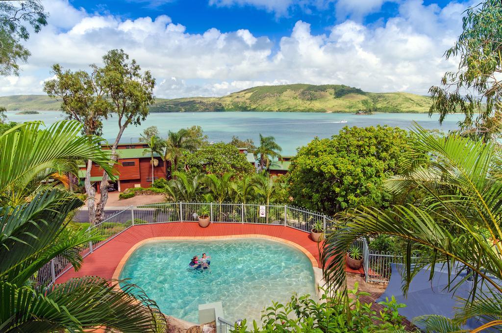 Apartment Heliconia Grove 9 Hamilton Island