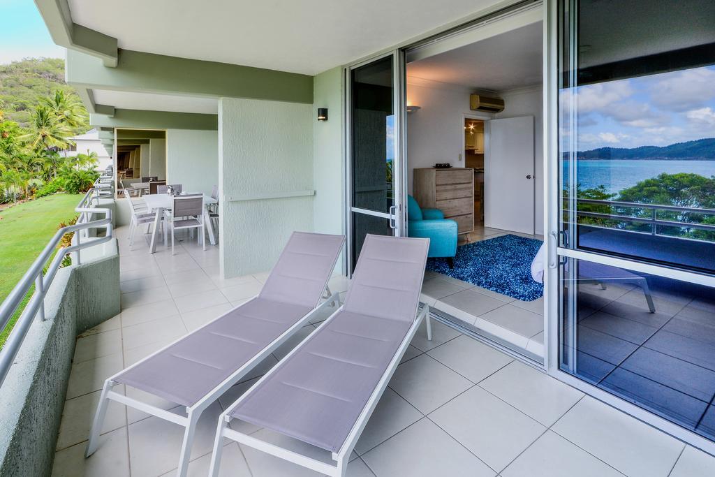 Apartment Lagoon Apartments On Hamilton Island By Hiha