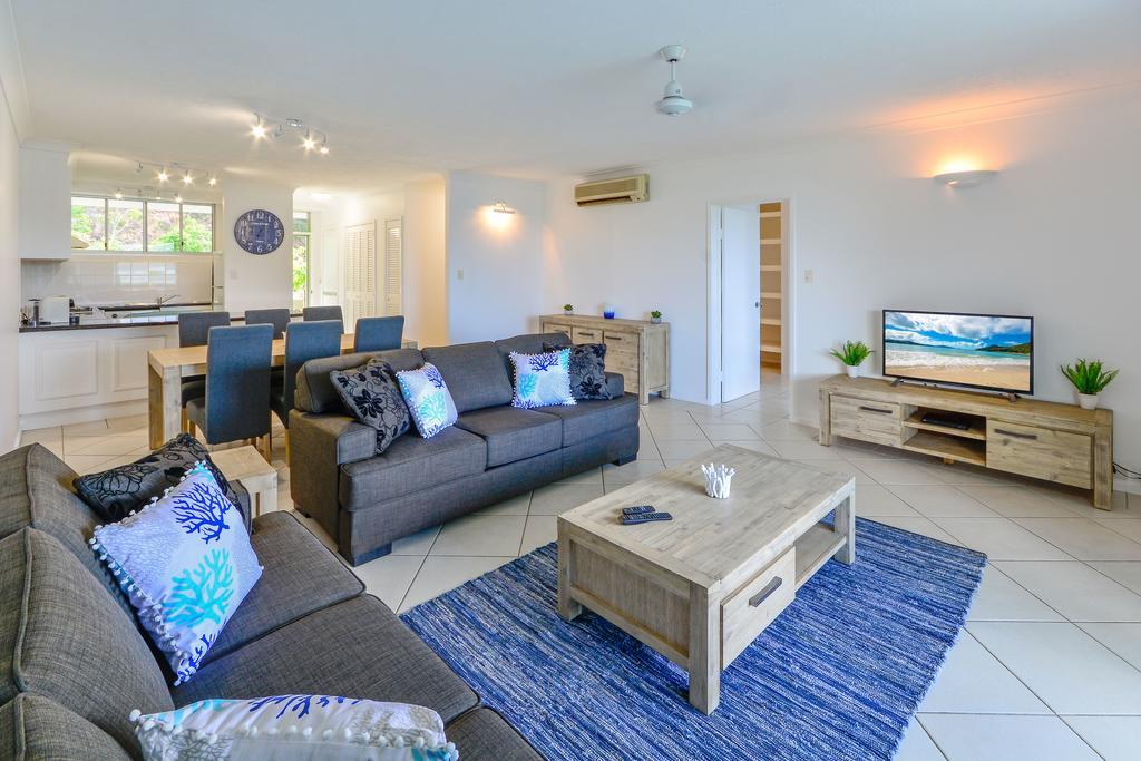 Lagoon Apartments On Hamilton Island By Hiha Apartment *