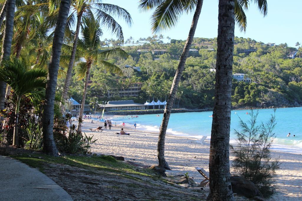 Oasis 25 Apartment Hamilton Island