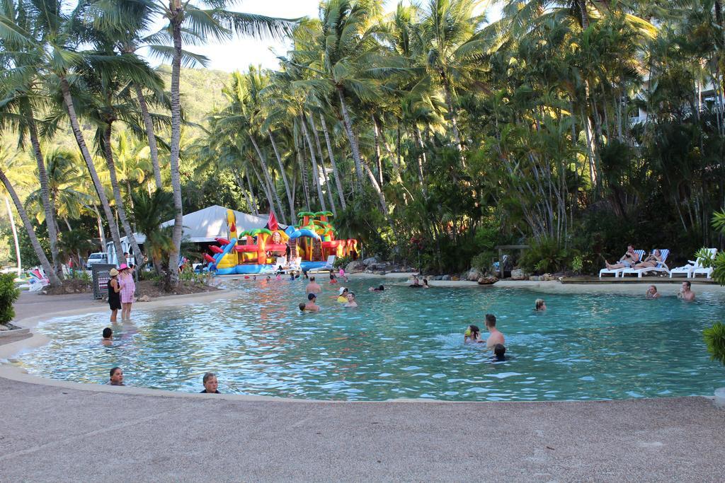 Apartment Oasis 25 Hamilton Island