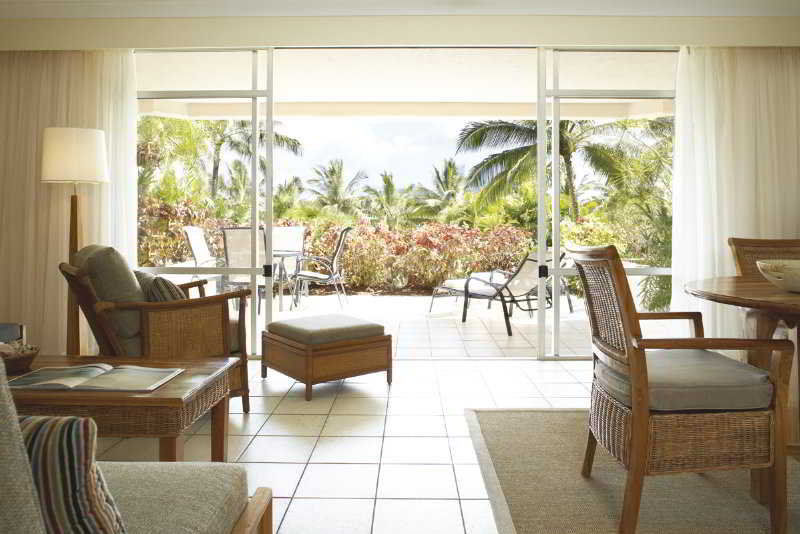 Whitsunday Aprt Hotel Hamilton Island