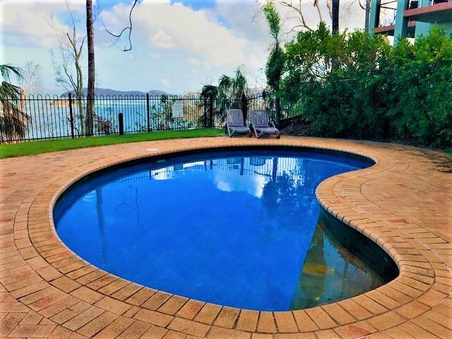Apartment Compass Point 8