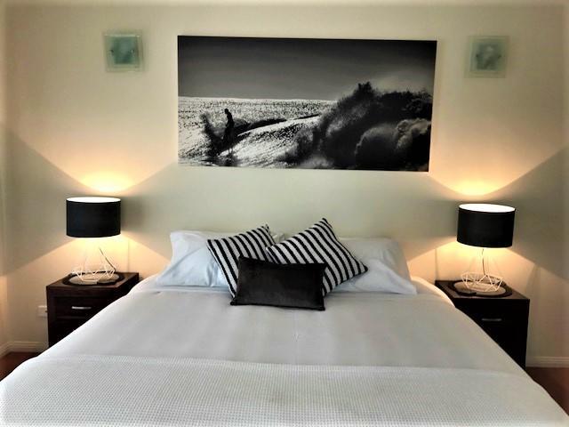 Apartment Compass Point 8 Hamilton Island