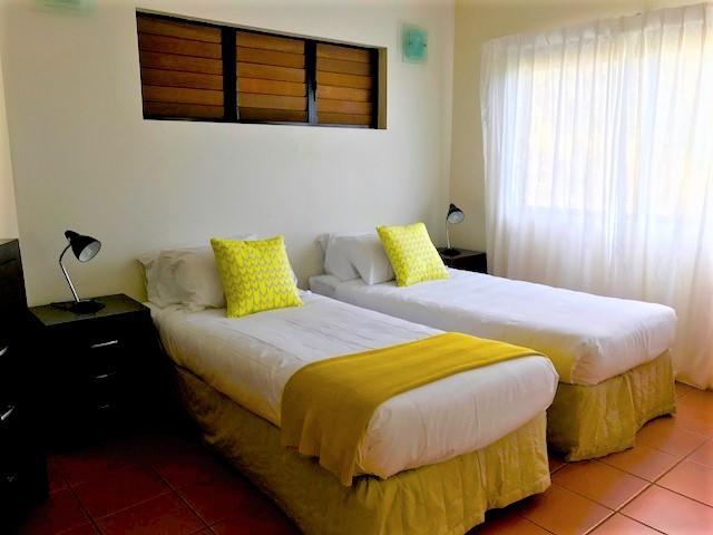 Compass Point 8 * Hamilton Island