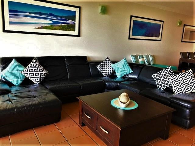 Compass Point 8 Apartment Hamilton Island