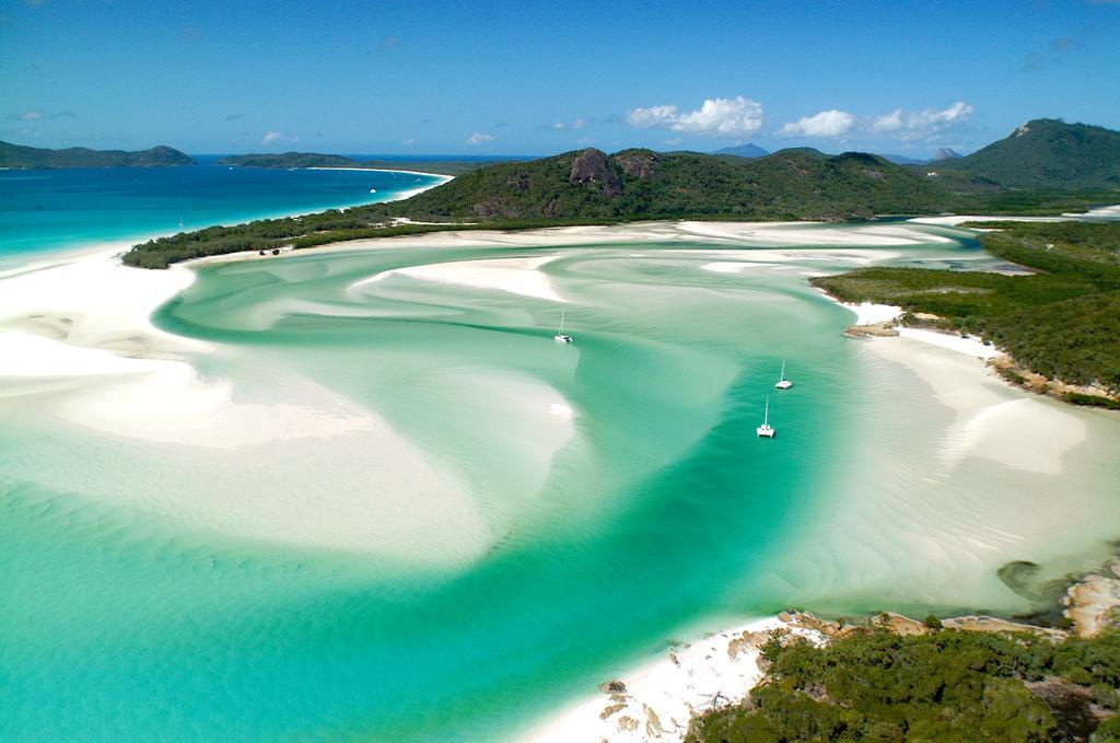 Apartment Poinciana 112 Hamilton Island