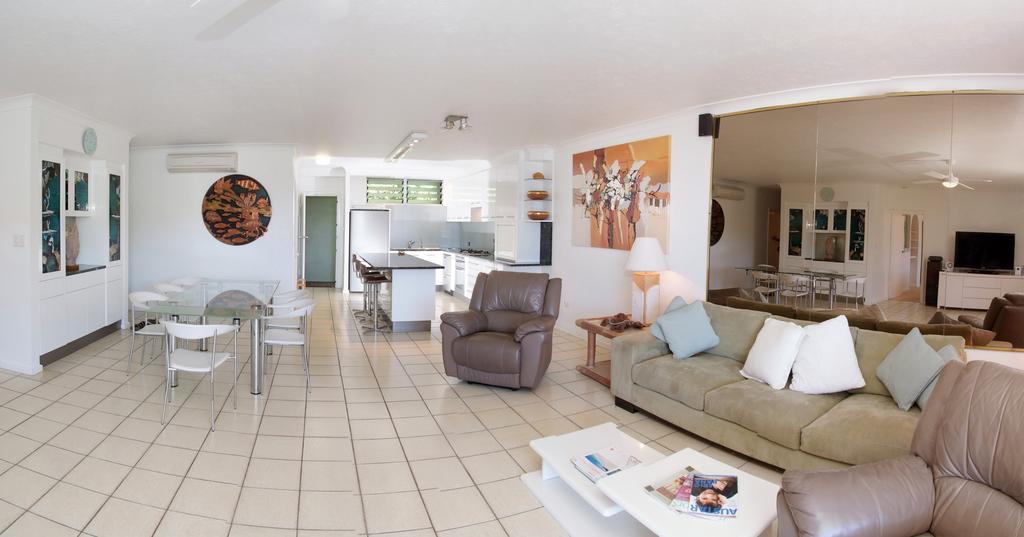 Apartment Poinciana 112 Hamilton Island