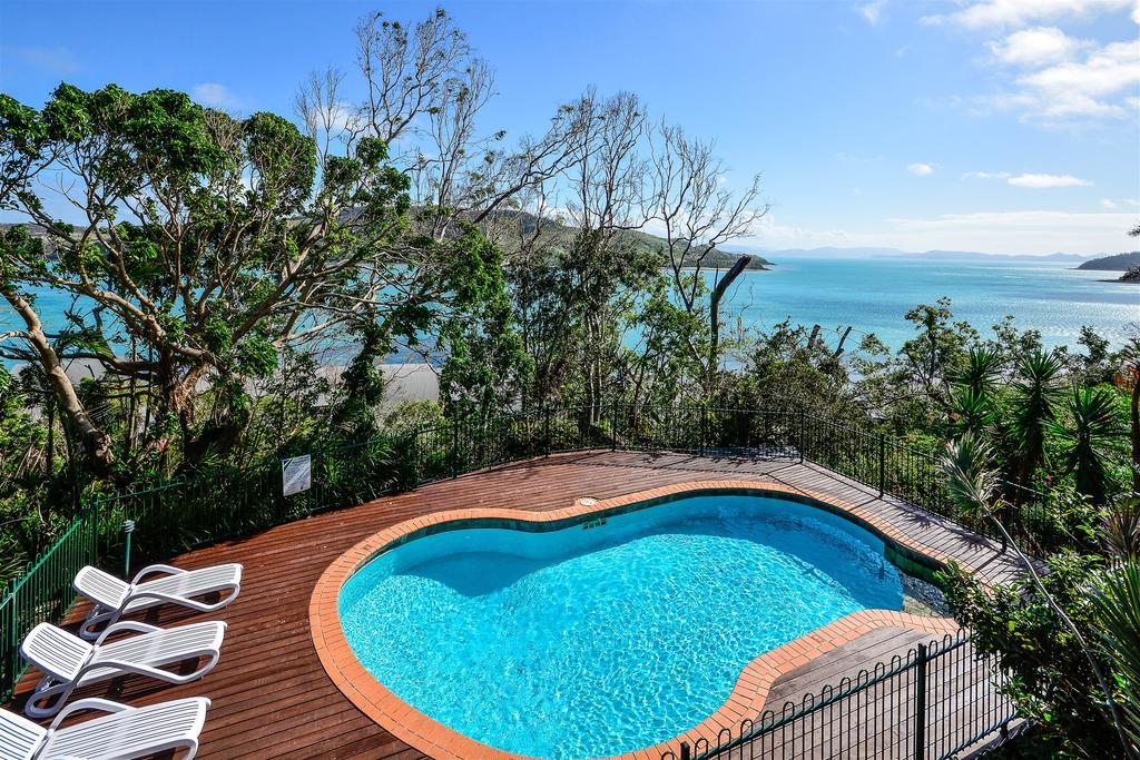 Casuarina Cove Apartments Hamilton Island