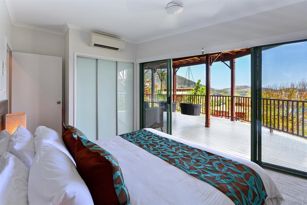 Aparthotel Casuarina Cove Apartments Hamilton Island