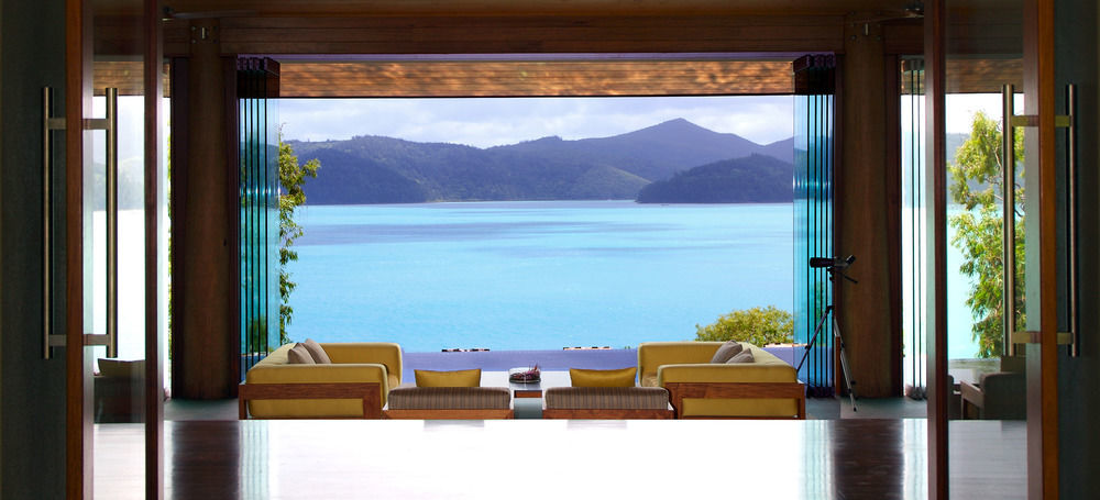 Qualia Hamilton Island