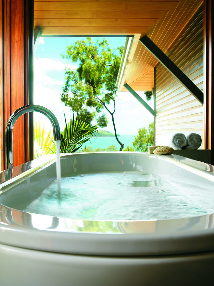 Hotel Qualia