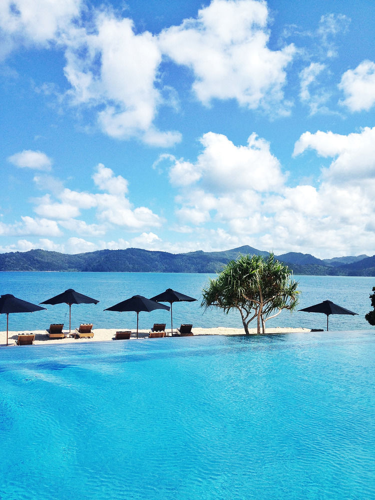 Hotel Qualia Hamilton Island