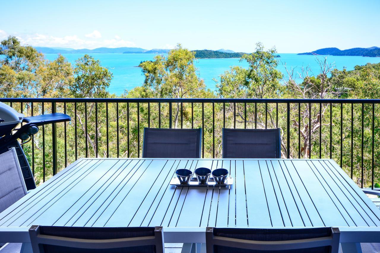 Panorama On By Hiha Apartment