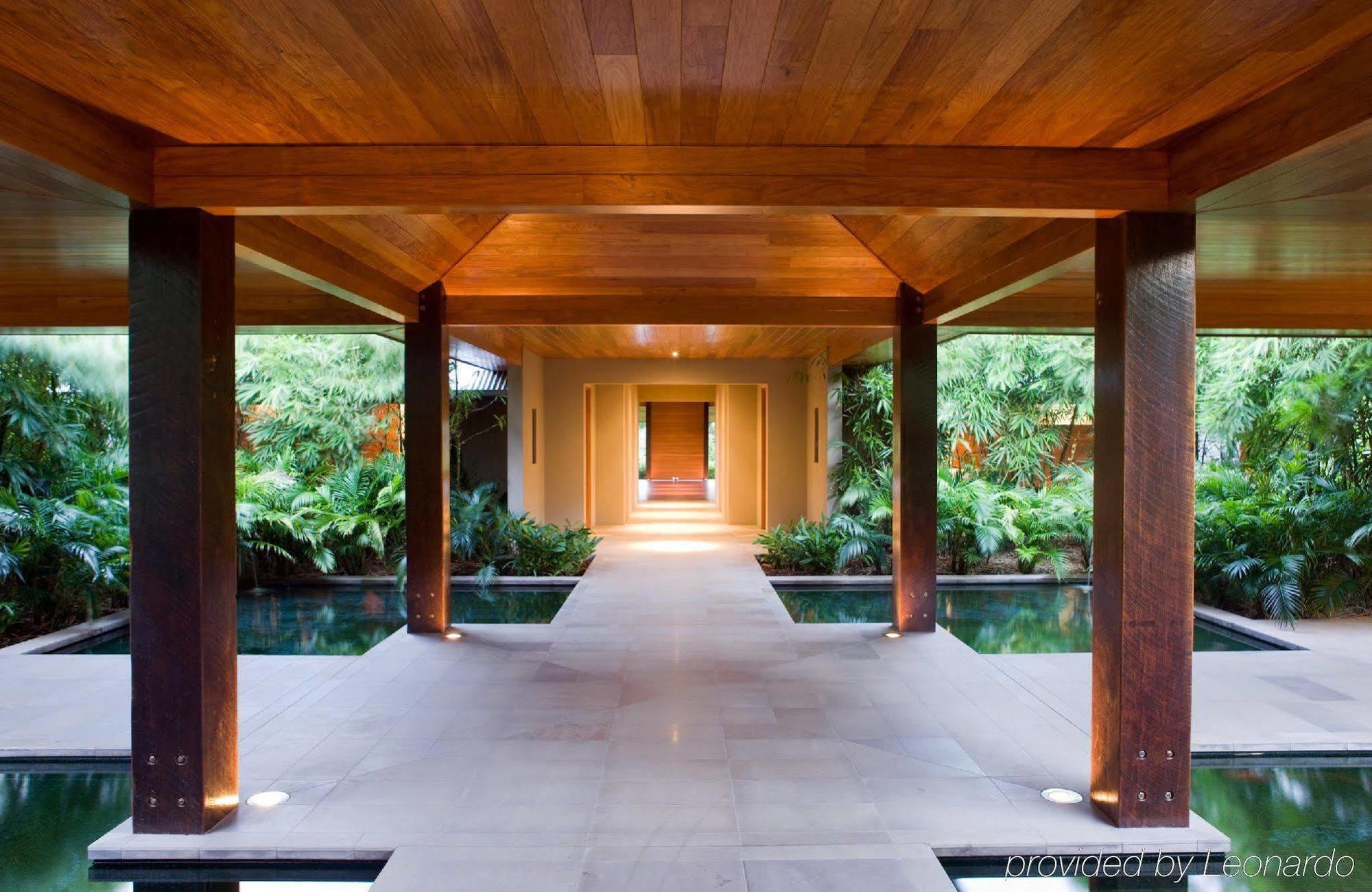 Hotel Qualia Hamilton Island