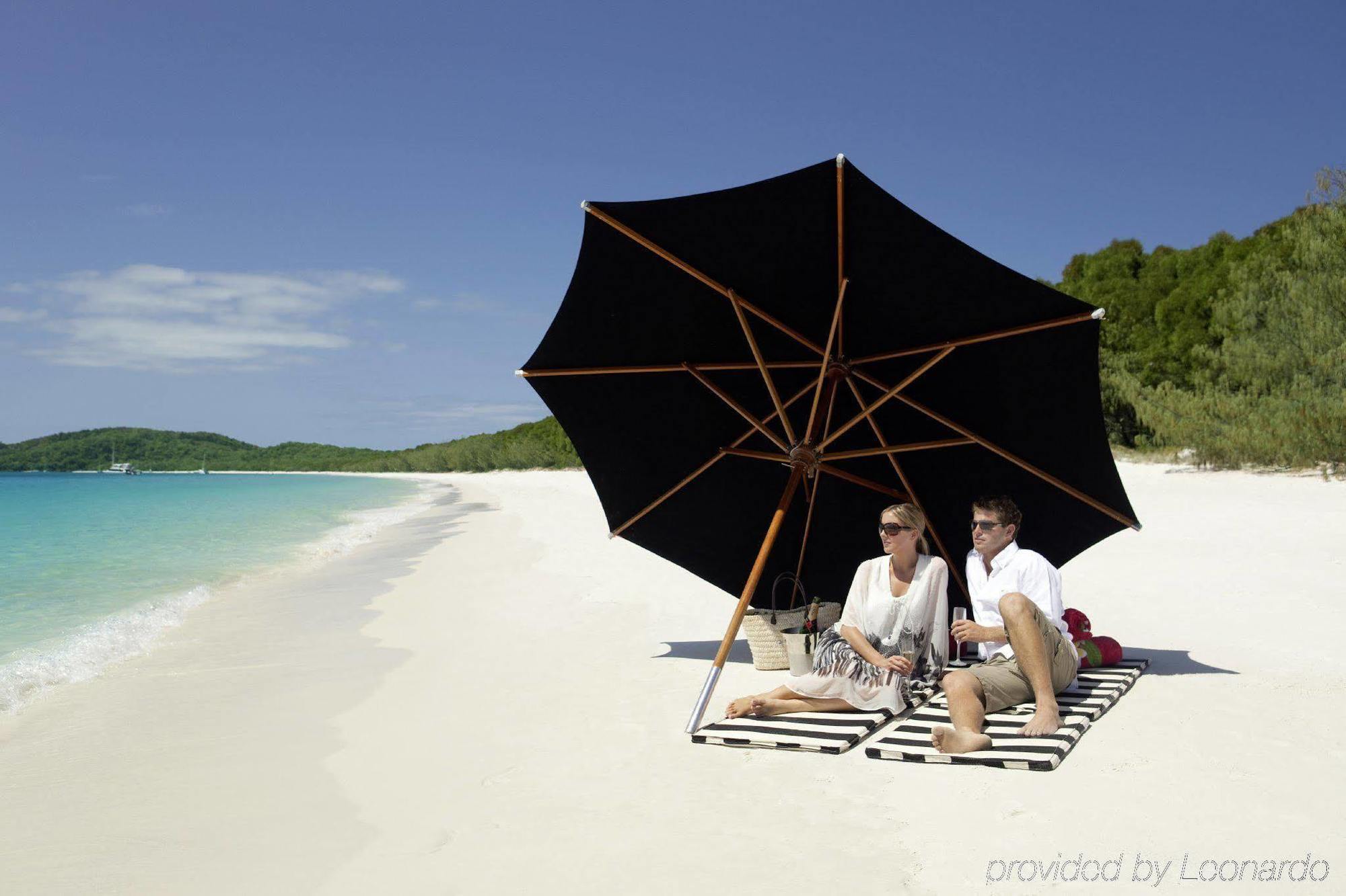 Qualia 5* Hamilton Island