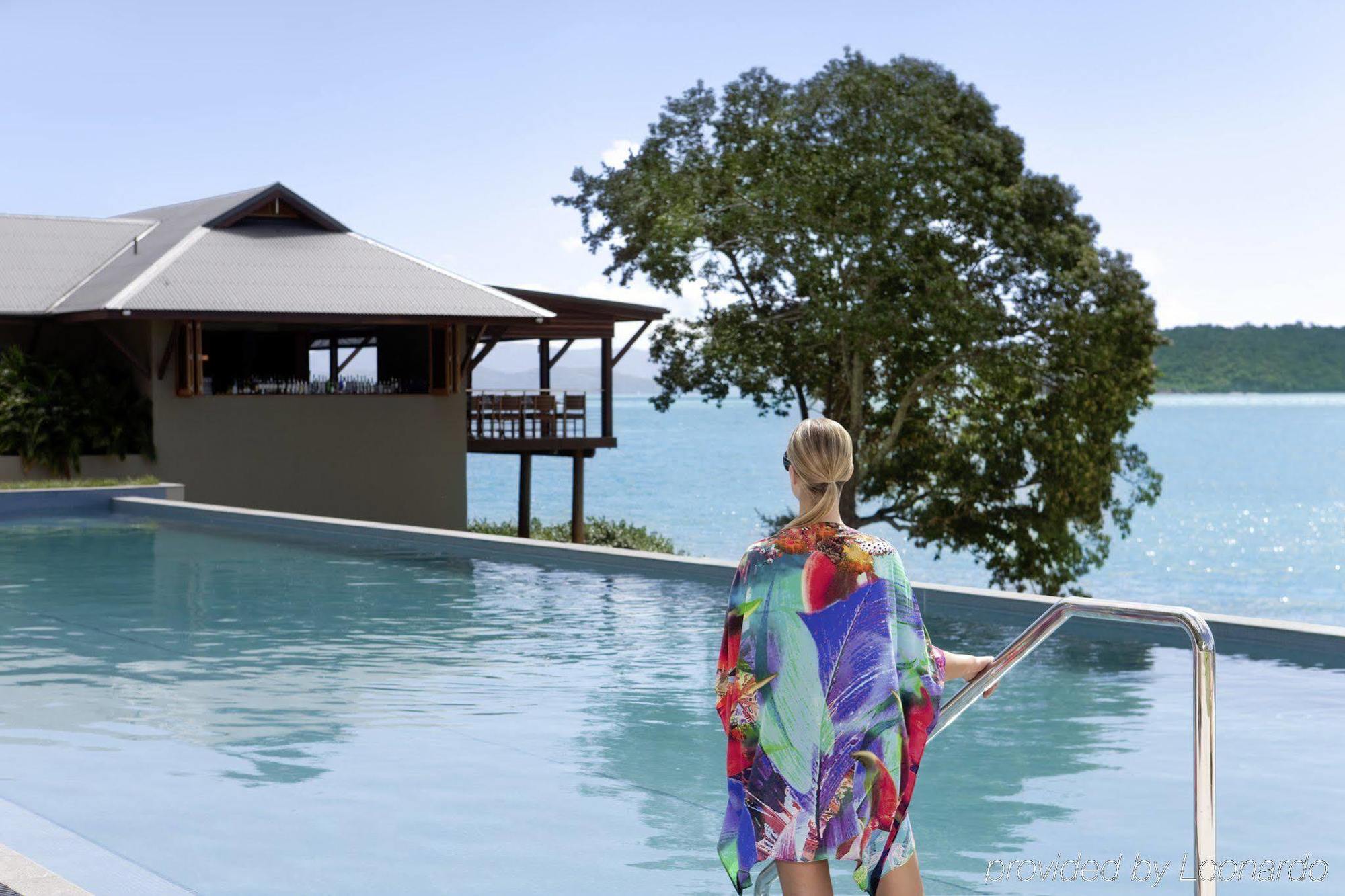 Qualia Hamilton Island