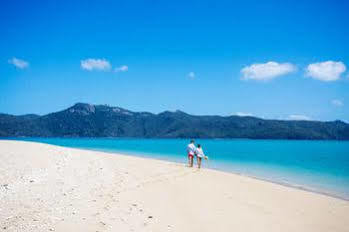 Hotel Qualia Hamilton Island