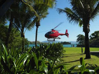 Qualia 5* Hamilton Island