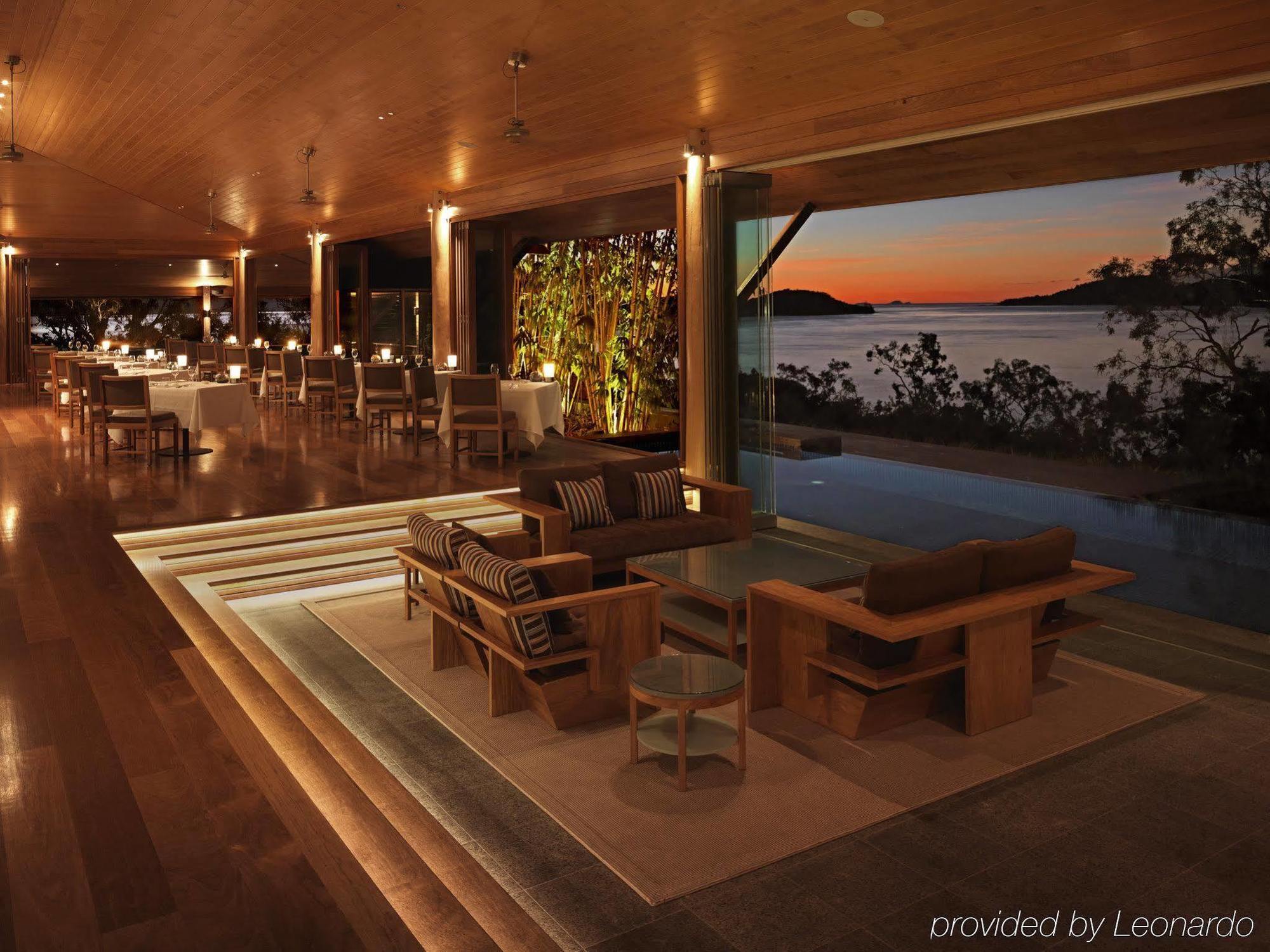 Qualia 5* Hamilton Island