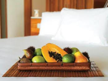 Hotel Qualia Hamilton Island