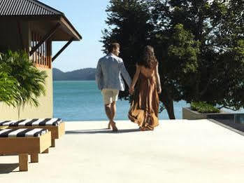 Hotel Qualia 5*