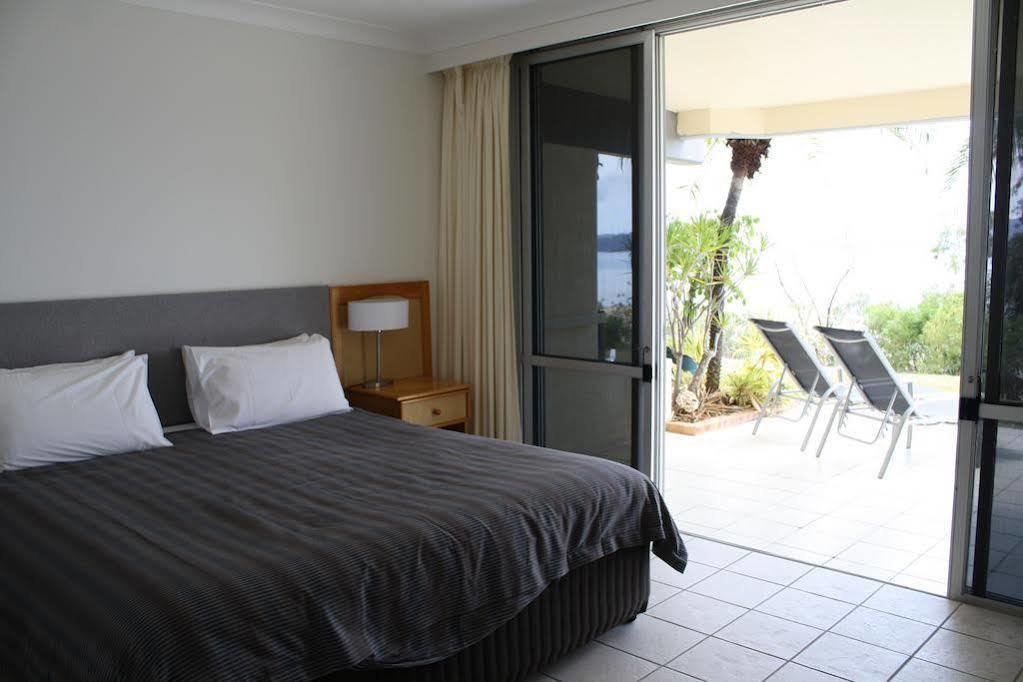 Frangipani 103 - Hamilton Island Apartment *
