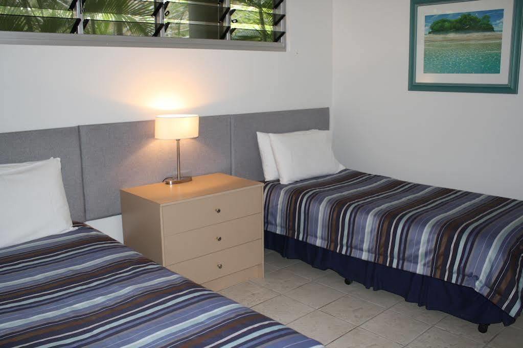 Frangipani 103 - Hamilton Island