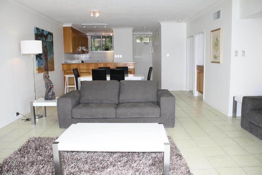 Apartment Frangipani 103 - Hamilton Island *