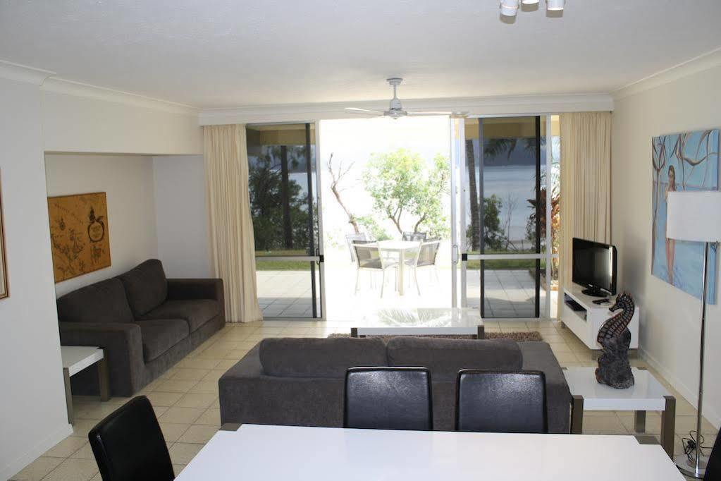 Frangipani 103 - Hamilton Island *