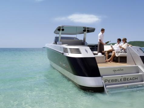 Qualia 5* Hamilton Island