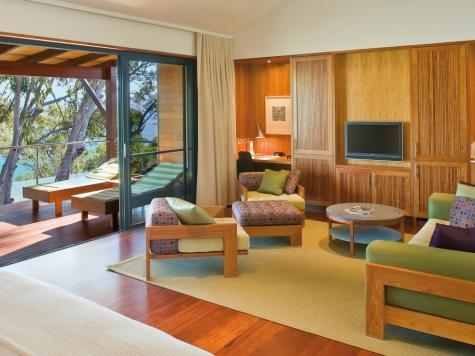 Qualia 5* Hamilton Island