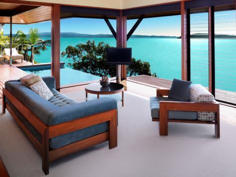 Hotel Qualia 5*