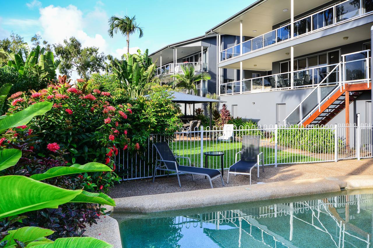 Blue Water Views Apartment